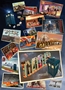 Cobble Hill Puzzles (1000): Doctor Who: Postcards - 80228 [625012802284]