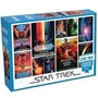 Cobble Hill Puzzles (1000): Star Trek: Films - 80223 [625012802239]