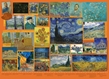 Cobble Hill Puzzles (1000): Van Gogh - 80325 [625012803250]