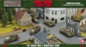 Flames of War: Cobblestone Roads 
