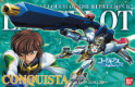 Code Geass: Lancerot Conquester 
