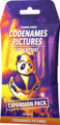 Codenames: Cute Critters: Expansion Pack 