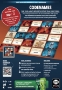 Codenames (2nd Edition) - CGE00125 [8594156311254]