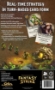 Codex: Bashing vs Finesse 2-Player Starter Set - HPSSIRCODX01 [853183002503]