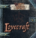 Colonial Gothic: Lovecraft 