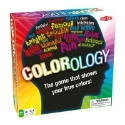 Colorology [Damaged] 