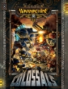 Warmachine: Colossals (SC) (SALE) 