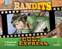 Colt Express: Bandit Pack- Cheyenne (SALE) 
