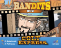 Colt Express: Bandit Pack- Doc (SALE) 