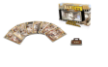 Colt Express: Bandit Pack- Ghost (SALE) - COLT09 [3760269590915] - SALE