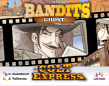Colt Express: Bandit Pack- Ghost (SALE) - COLT09 [3760269590915] - SALE