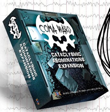 Coma Ward: Cataclysmic Abominations 