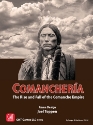 Comanchería – The Rise and Fall of the Comanche Empire 