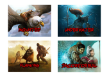 Combat Cards (5E) - HPS-CGZ0200 [9780997917710]