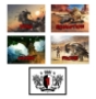 Combat Cards (5E) - HPS-CGZ0200 [9780997917710]