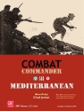Combat Commander: Mediterranean 