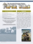 Paper Wars: Combat! The Brecourt Manor Assault, 6 June 1944 - CG114