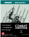 Combat Commander Battle Pack #3: Normandy 