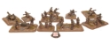 Flames of War: USA: Combat Engineer Platoon 