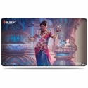 Commander 2018: Play Mat v4 - SAHEELI 