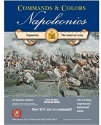 Commands & Colors Napoleonics: Expansion #3: The Austrian Army 