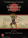 Commands & Colors: Samurai Battles 