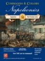 Commands & Colors Napoleonics: The Prussian Army 