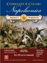 Commands & Colors Napoleonics: Expansion #1: The Spanish Army 