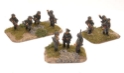 Flames of War: German: Company HQ 