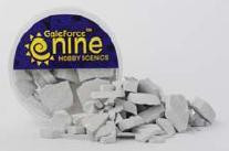 Hobby Round: Concrete Rubble Mix 