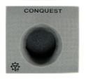 Battlefoam: Warmachine: Khador: Tray: Conquest Colossal 