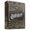 Contraband Playing Cards 