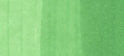 Copic Sketch: Acid Green 