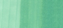 Copic Sketch: Aqua Mint 