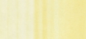 Copic Sketch: Barium Yellow 