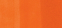 Copic Sketch: Cadmium Orange 
