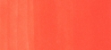 Copic Sketch: Chinese Orange 