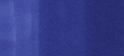 Copic Sketch: Cobalt Blue 