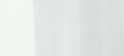 Copic Sketch: Cool Gray No.0 