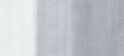 Copic Sketch: Cool Gray No.2 