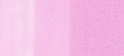 Copic Sketch: Cotton Candy 