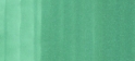 Copic Sketch: Emerald Green 