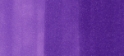 Copic Sketch: Fluorescent Dull Violet 