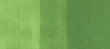 Copic Sketch: Grass Green 