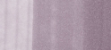 Copic Sketch: Grayish Lavender 