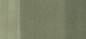 Copic Sketch: Green Gray 