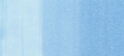 Copic Sketch: Ice Blue 