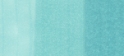 Copic Sketch: Ice Mint 