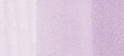 Copic Sketch: Iridescent Mauve 