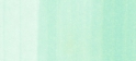 Copic Sketch: Jade Green 